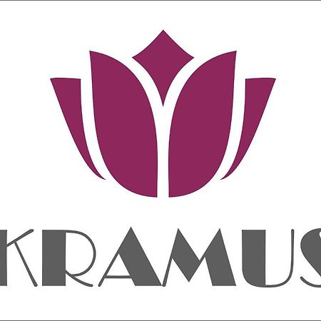 Hotel Kramus 루세 외부 사진