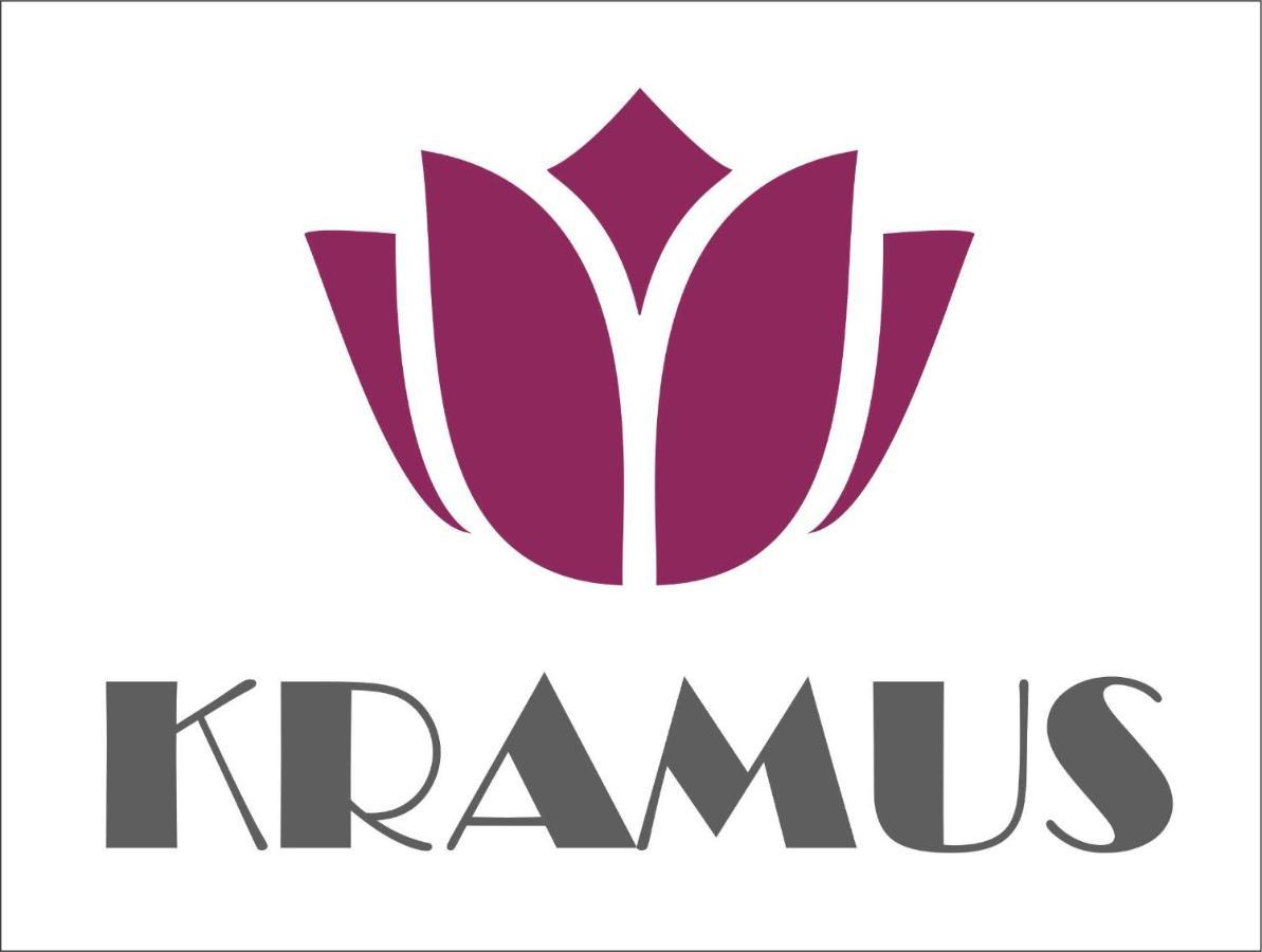 Hotel Kramus 루세 외부 사진