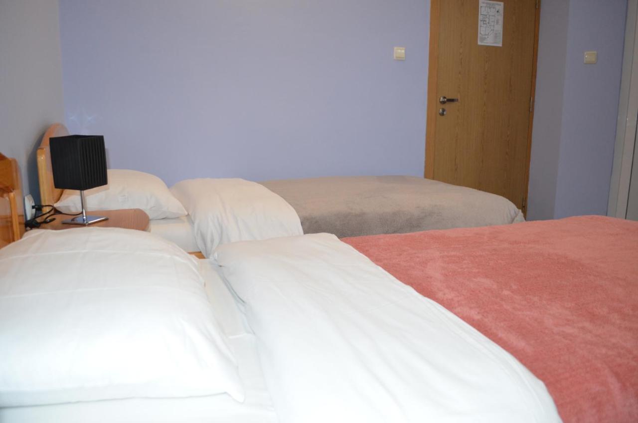 Hotel Kramus 루세 외부 사진
